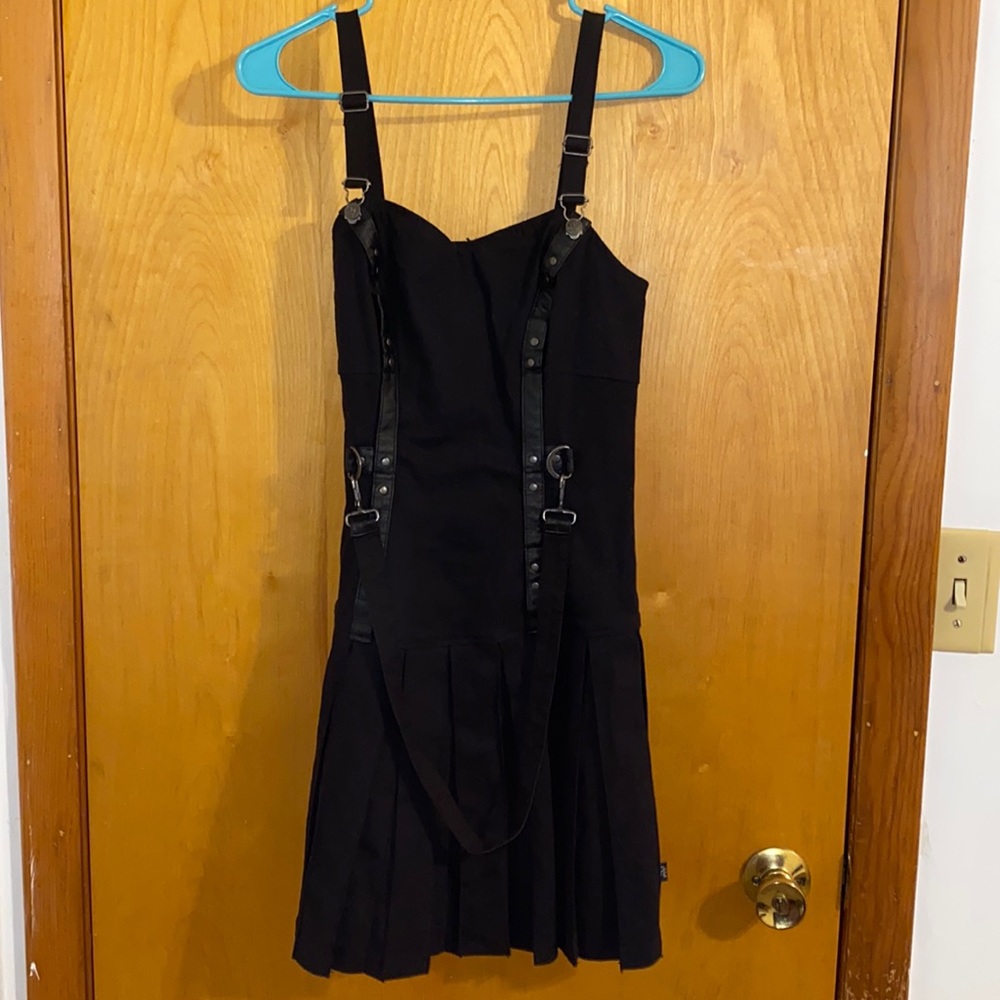 Royal Bones dress. Worn once in good condition.